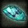 藍結晶寶石