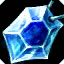 藍水晶
