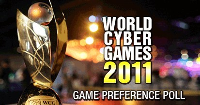 WCG2011世界總決賽LOL參賽隊名單匯總