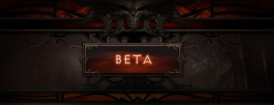 暗黑破壞神3 beta將於5月1日結束