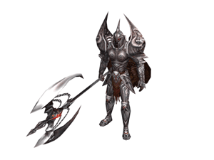 恶魔卫士